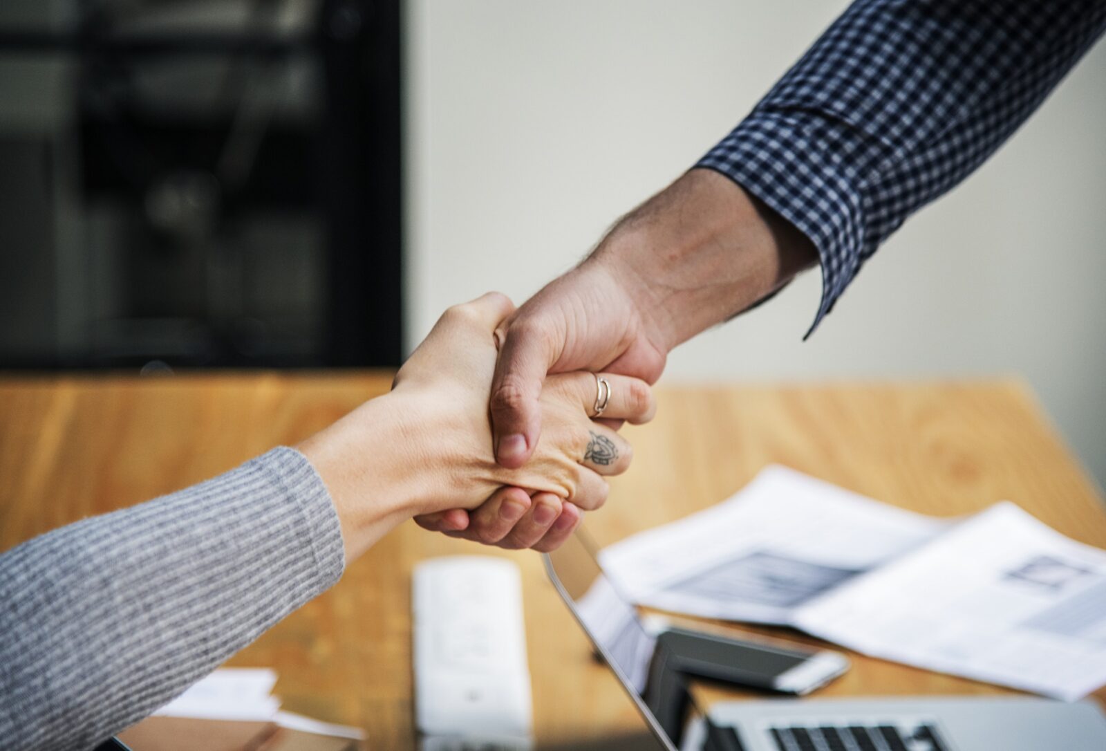 Invest in a Worthwhile Socially Conscious Holding Company