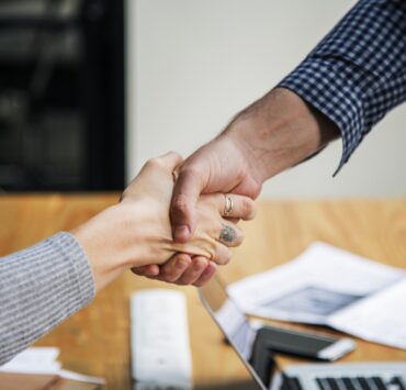 Invest in a Worthwhile Socially Conscious Holding Company