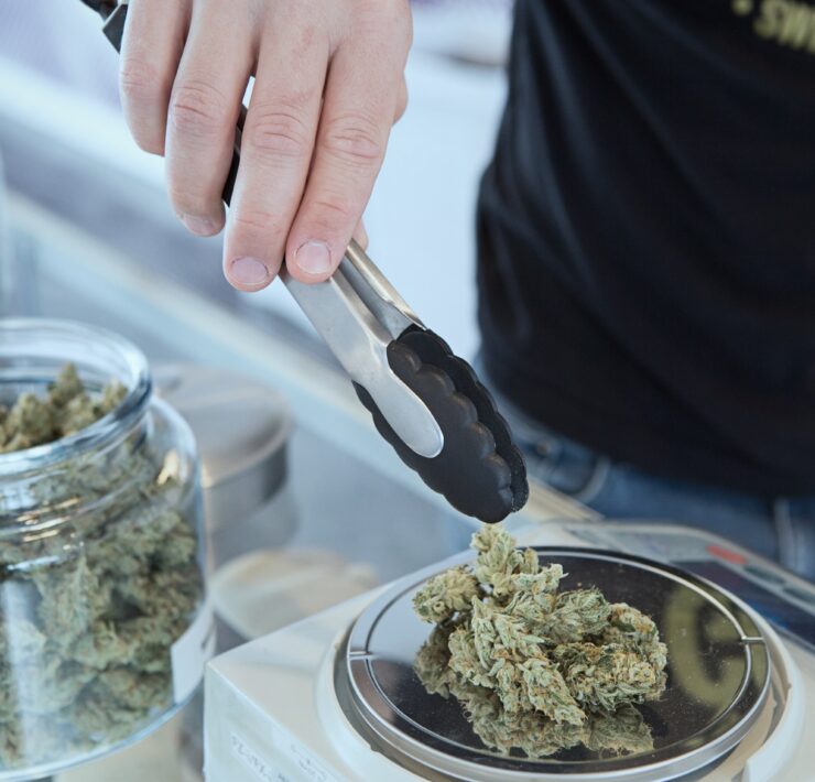 Marijuana Businesses