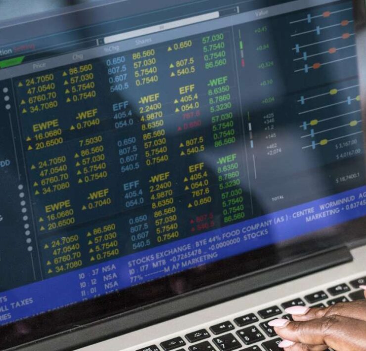 Marijuana Stock Investing