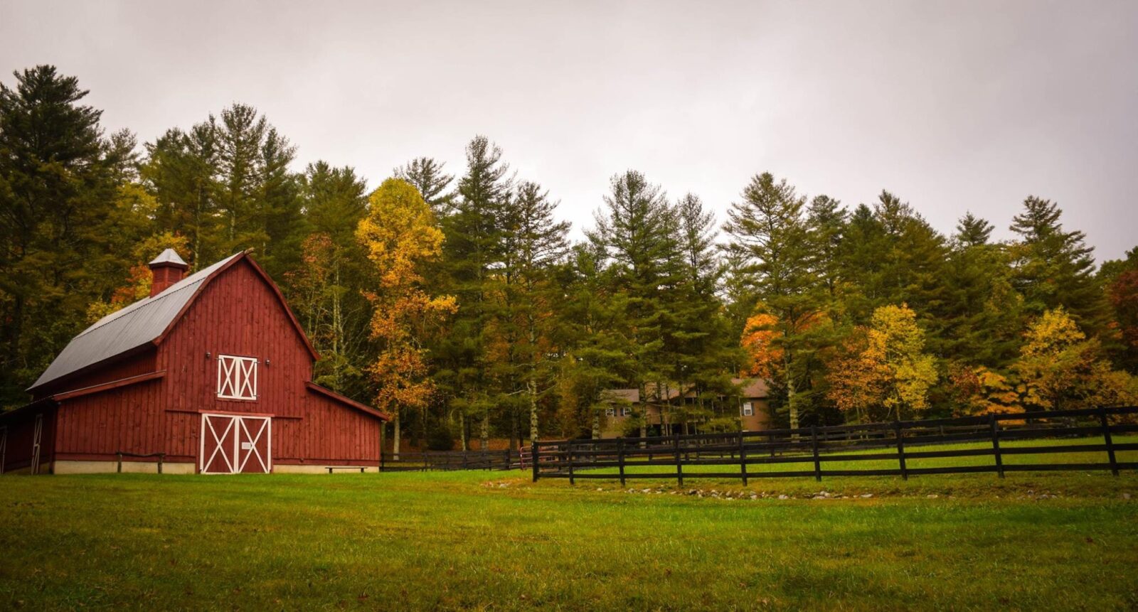 barn Frances Gunn