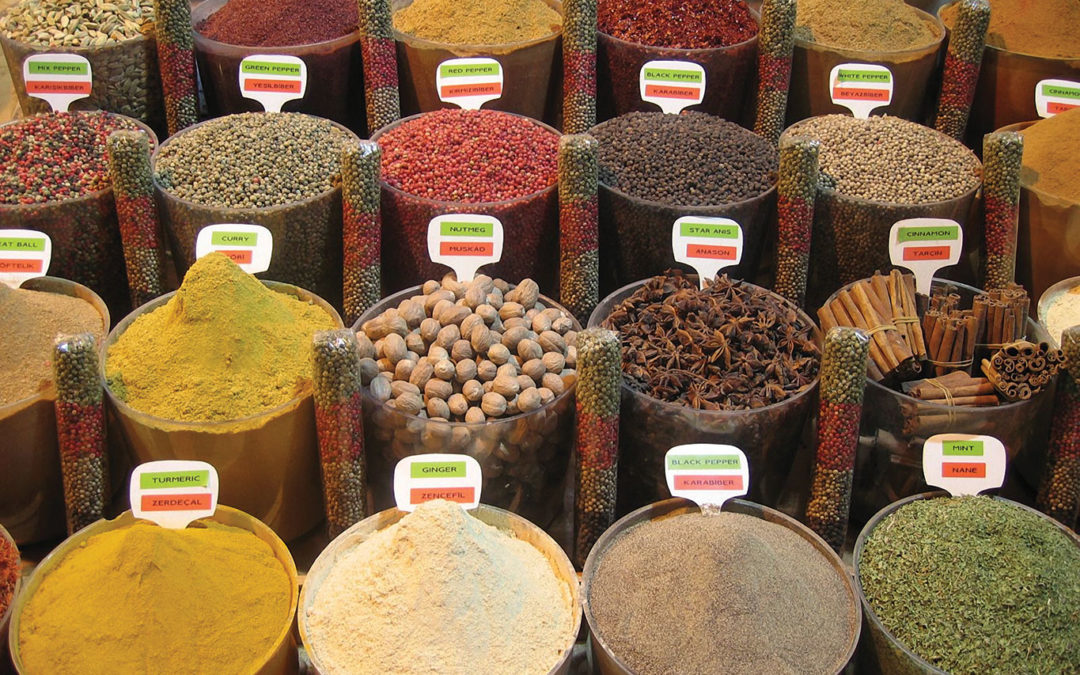 Spice Up and Activate Your CB2 Receptors