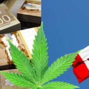 Legal Marijuana Just Right for the Canadian Economy