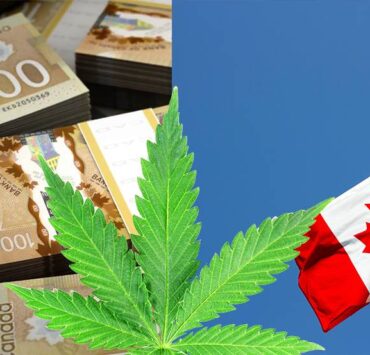 Legal Marijuana Just Right for the Canadian Economy