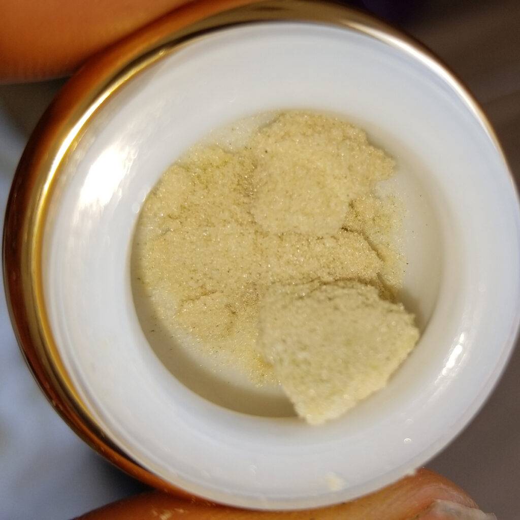 skunk white hash