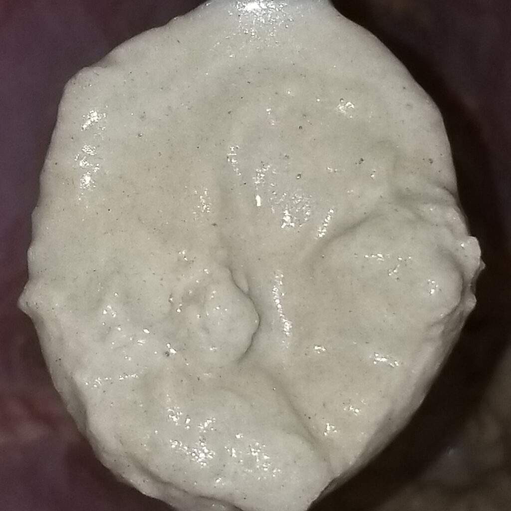 white hash