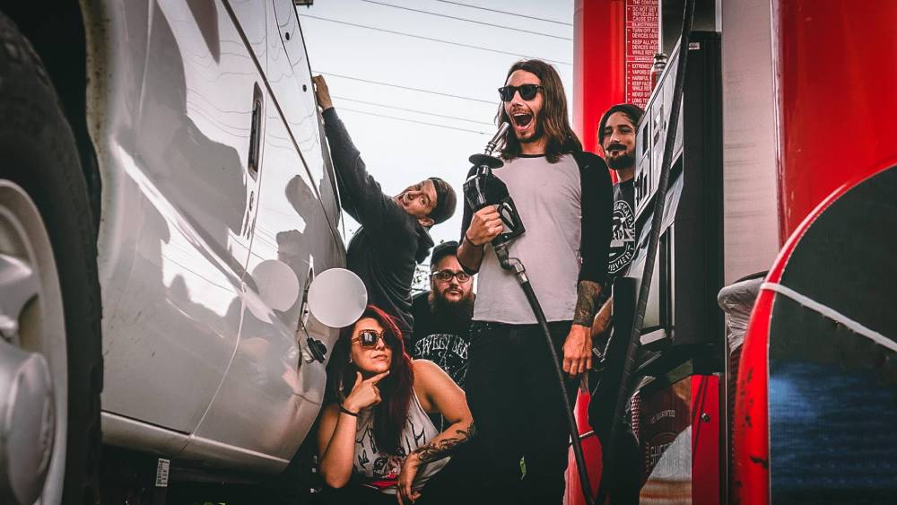 Gallows Bound