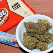 Time to Bring Our Home Grown Buds Up a Big Notch