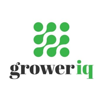 LOGO: GrowerIQ