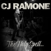 CJ Ramone
