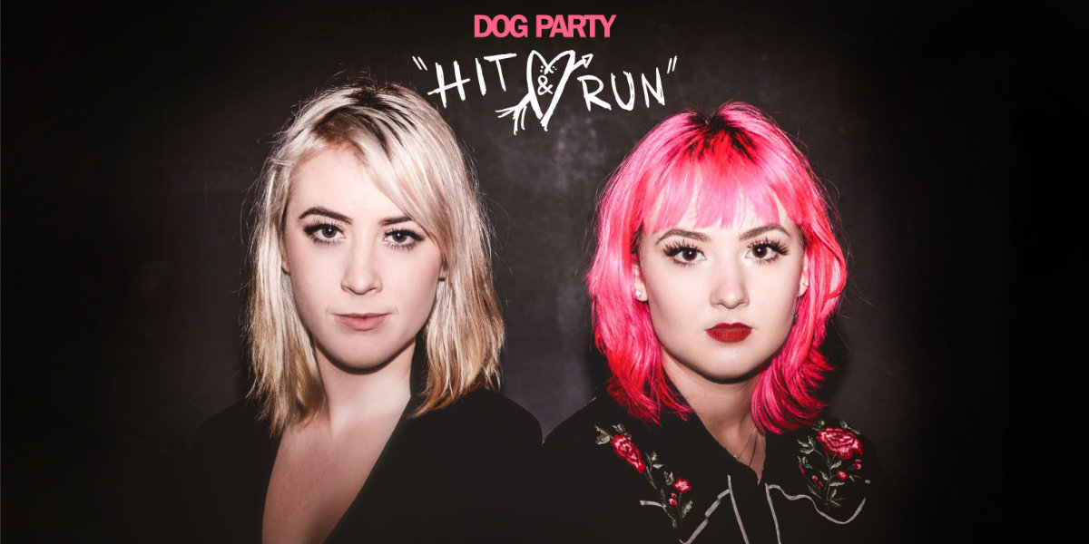 Dog Party