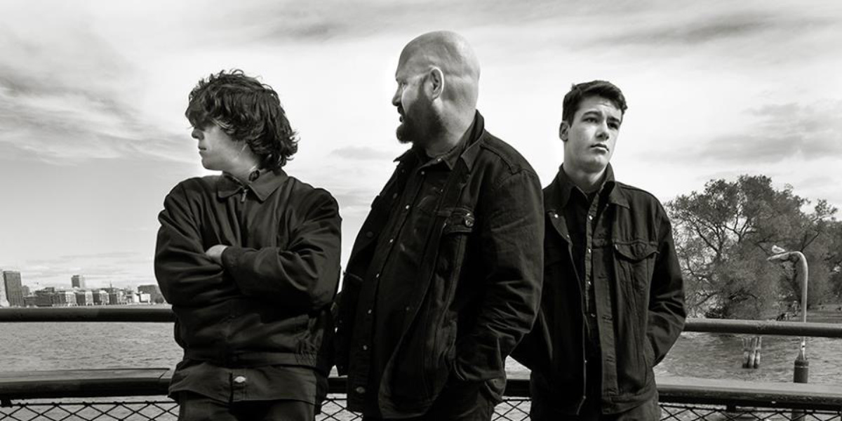 The Discarded: Sound Check and Fury