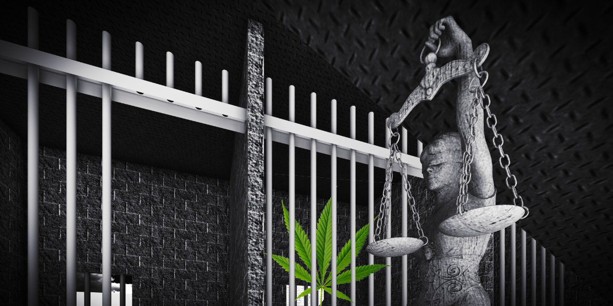 How Can Someone Get a Life Sentence for Marijuana? Is Life for Pot Even Possible?