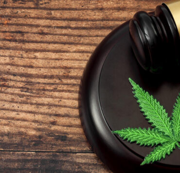 Bill To End Marijuana Prohibition Passes Key Committee