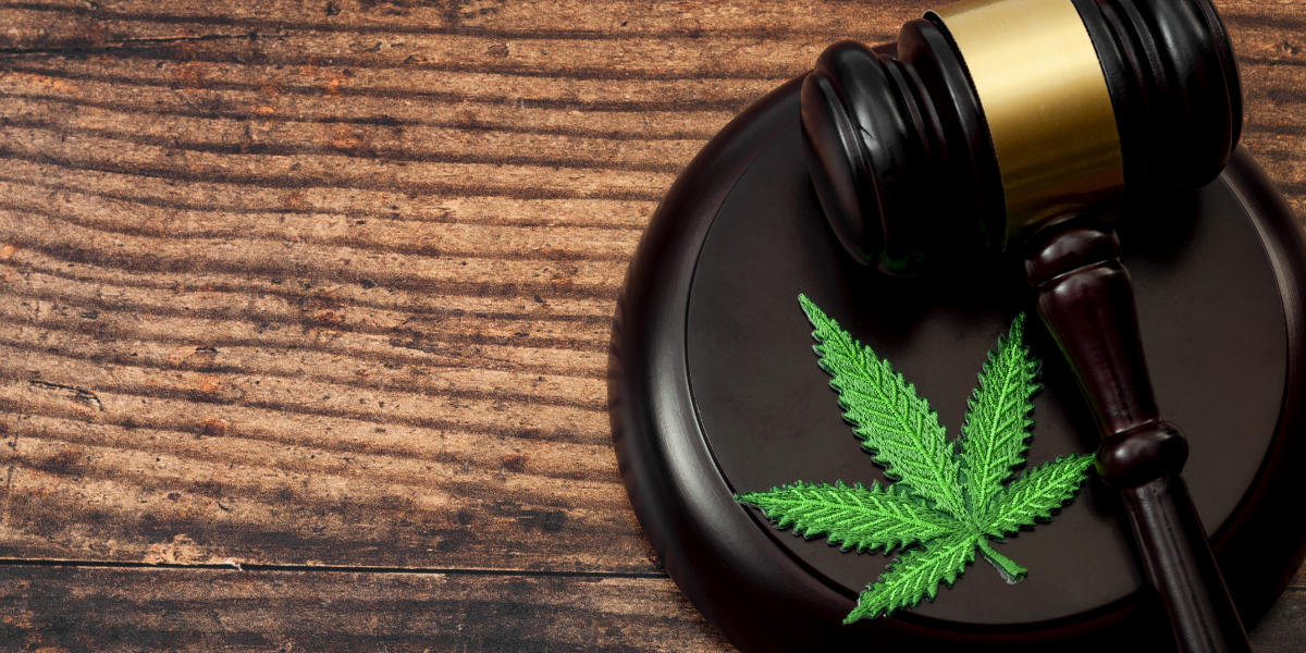 Bill To End Marijuana Prohibition Passes Key Committee