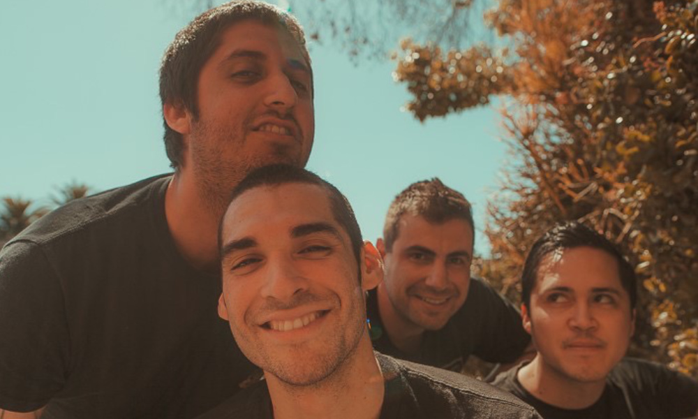 Decent Criminal: Letting Go to Find Bliss