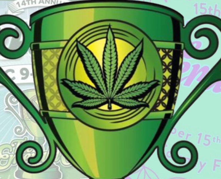Emerald Cup Recap