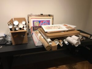 World of Cannabis Museum Project