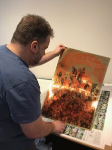 World of Cannabis Museum Project
