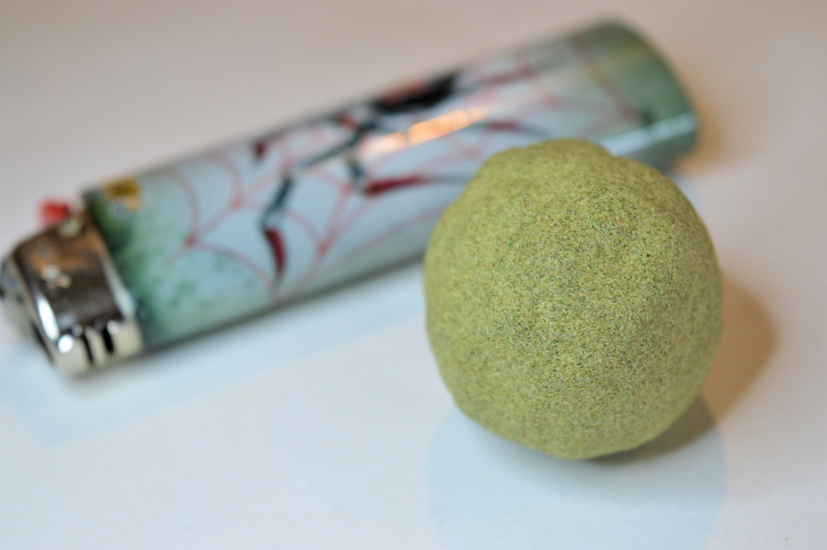 Mmmmmm Hash