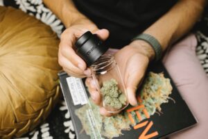 Packaging is Ruining Your Cannabis