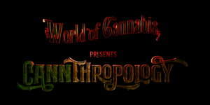Cannthropology Podcast