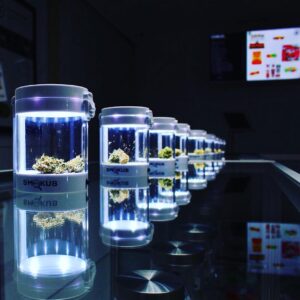 Packaging is Ruining Your Cannabis