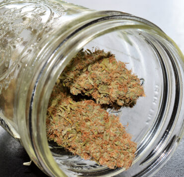 Medical Cannabis Grade Herb