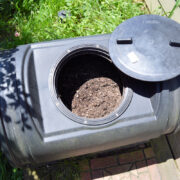 The Compost Tumbler