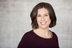 Photo Of Jenny Kassen