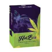 HotBox™ Box Game