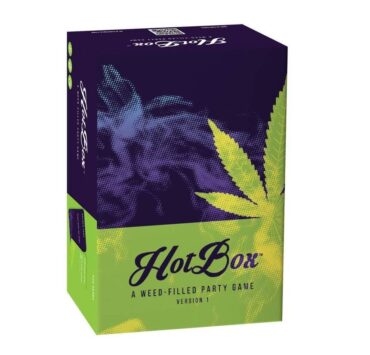 HotBox™ Box Game