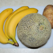 Eating for Better Compost