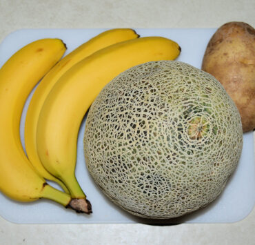 Eating for Better Compost