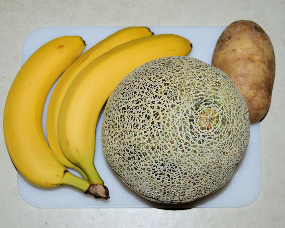 Eating for Better Compost