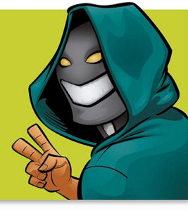 Peace Earthlings