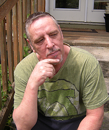 Revski Deep in Thought Regarding Cannabis Tips for Today