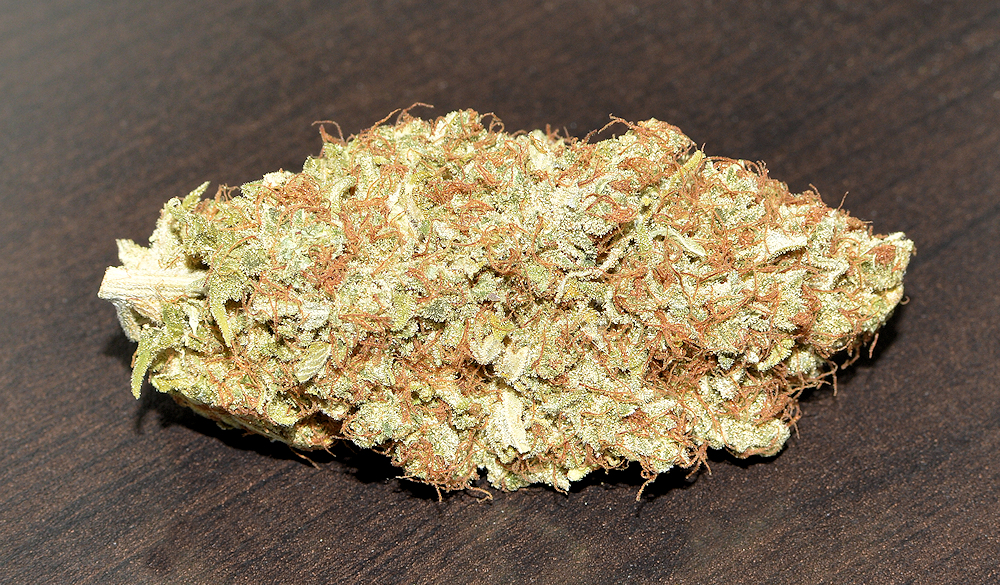 Kick Up Your Buds a Notch by Adding Sand to Your Soil