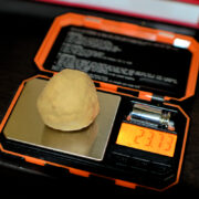 A Rev Personal Favorite Hashish – Blue Rhino 1947