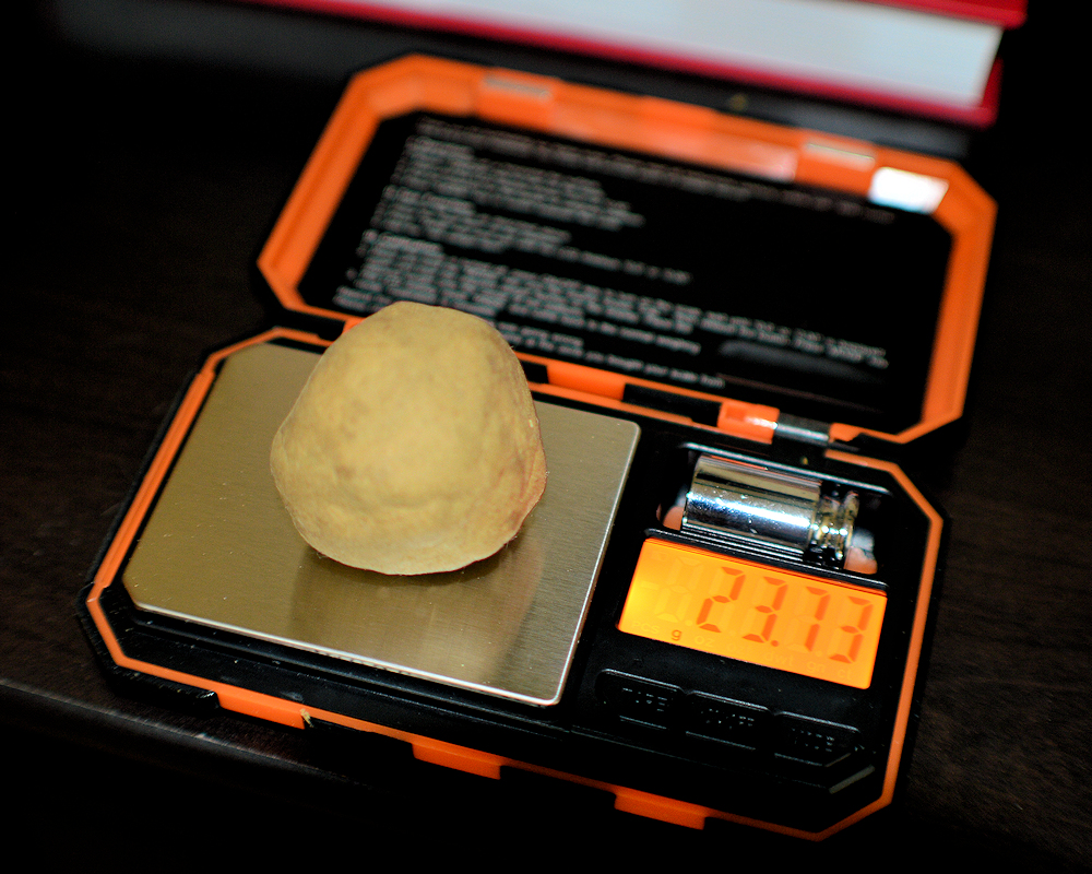 A Rev Personal Favorite Hashish – Blue Rhino 1947