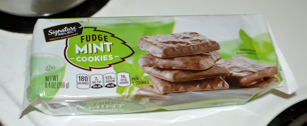 Incredible Cookies for Baked Peeps and a Rev Personal Favorite