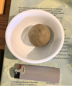 Time to Kick Back and Smoke Some Killer Hash