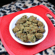 Beautiful Cinderella 99 Buds
