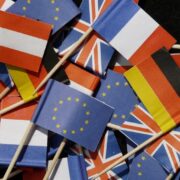 European Flags