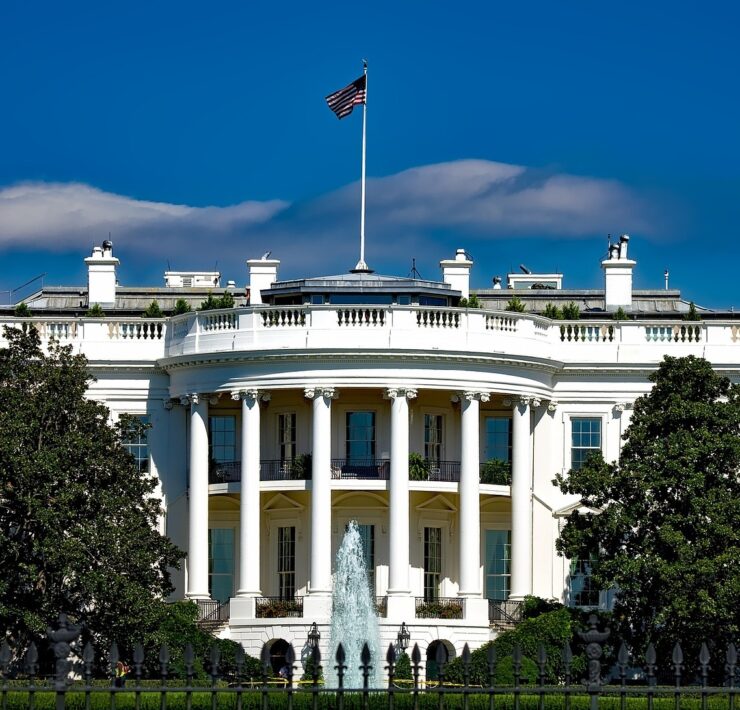 The White House