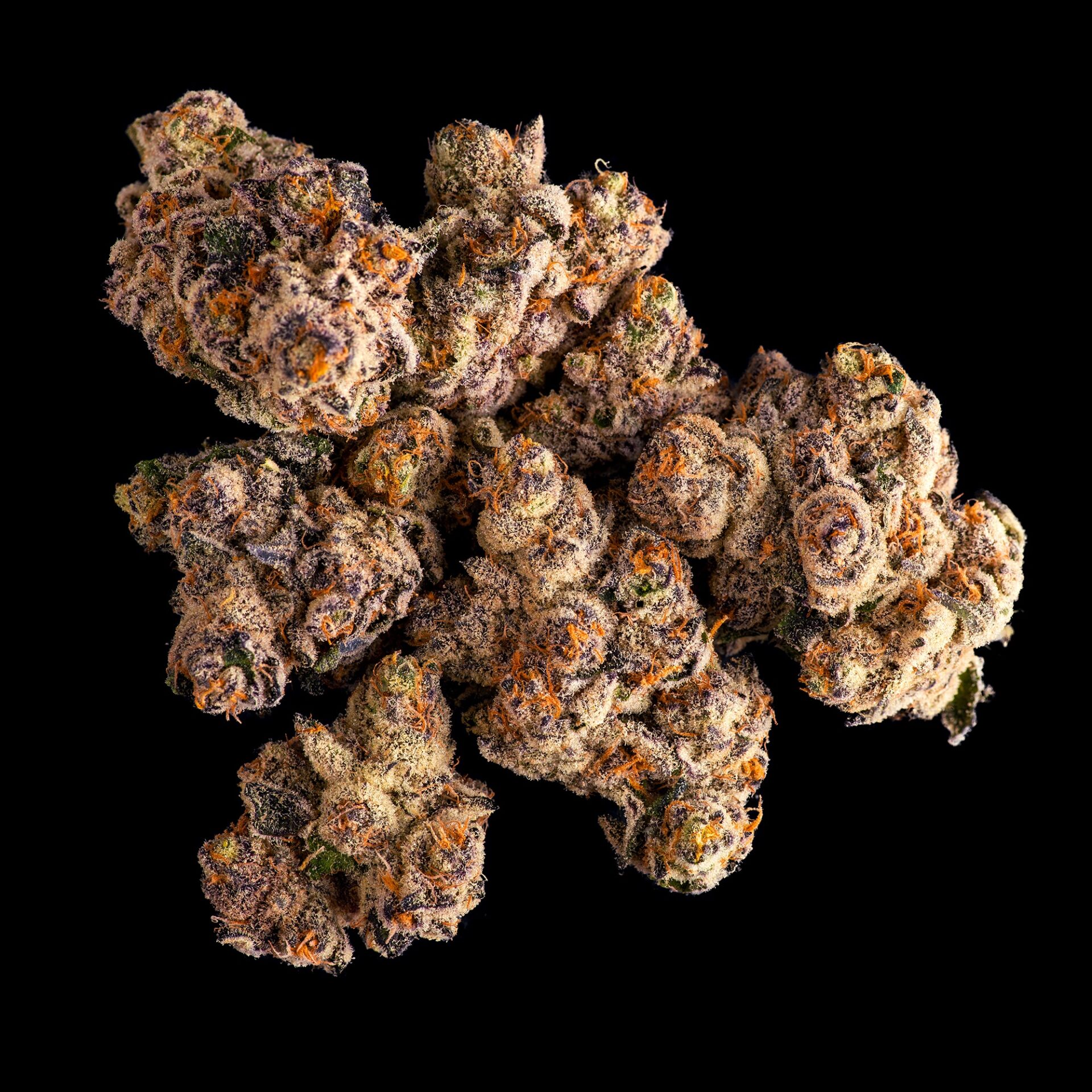 allege cannabis howday スラックス Ten Tigers from Hall of Flowers | Skunk Global
