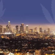 events b&b tradeshows expos image of downtown Los angeles