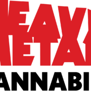 cannabis world news interviews Heavy Metal Cannabis logo