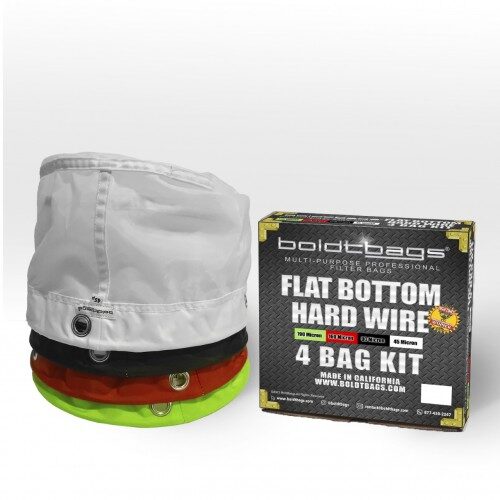 Cannabis world news products promos flatbottom hardwire product ad