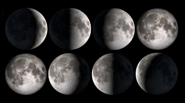 cannabis world news leadership conscious living spirituality image of moon cycles